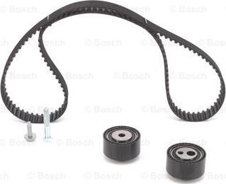 BOSCH 1 987 948 283 - Kit de distribution cwaw.fr