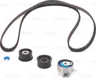 BOSCH 1 987 948 282 - Kit de distribution cwaw.fr