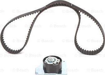 BOSCH 1 987 948 287 - Kit de distribution cwaw.fr