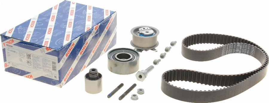 BOSCH 1 987 948 238 - Kit de distribution cwaw.fr