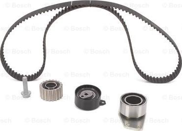 BOSCH 1 987 948 224 - Kit de distribution cwaw.fr