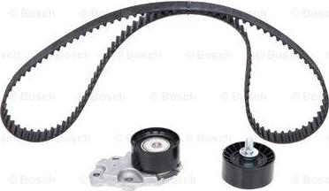 BOSCH 1 987 948 226 - Kit de distribution cwaw.fr