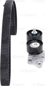 BOSCH 1 987 948 226 - Kit de distribution cwaw.fr