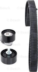 BOSCH 1 987 948 226 - Kit de distribution cwaw.fr