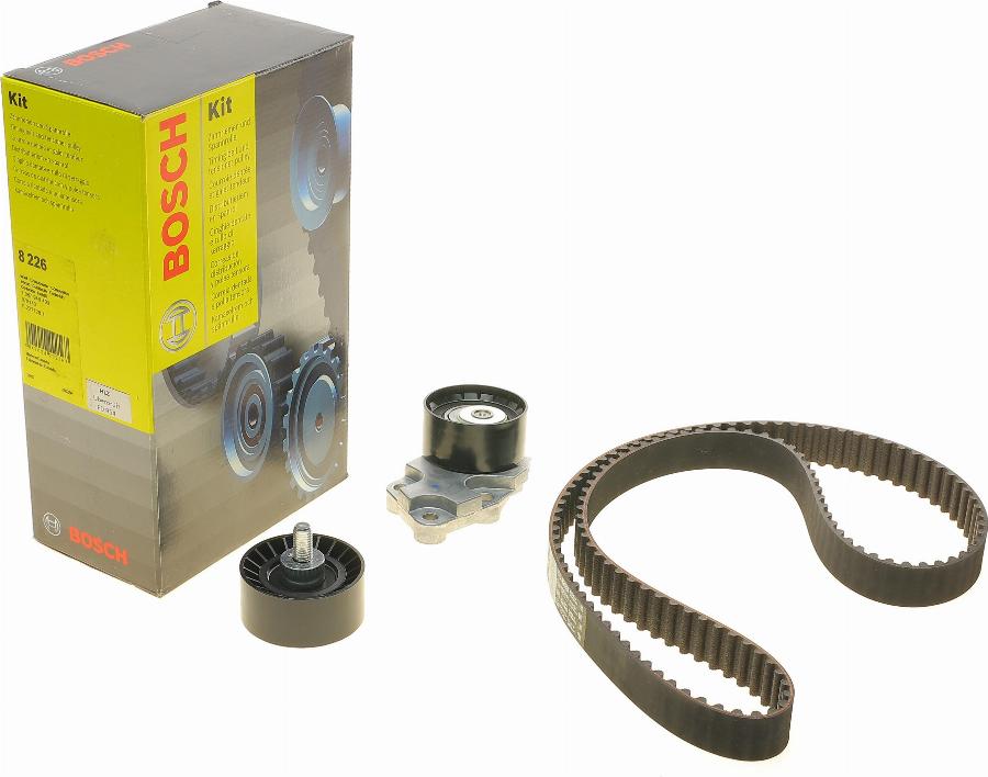 BOSCH 1 987 948 226 - Kit de distribution cwaw.fr