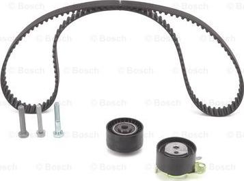 BOSCH 1 987 948 275 - Kit de distribution cwaw.fr