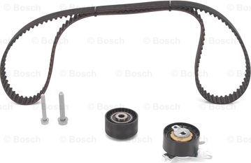 BOSCH 1 987 948 276 - Kit de distribution cwaw.fr