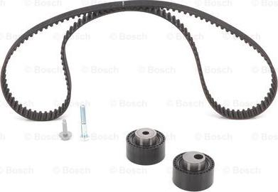 BOSCH 1 987 948 278 - Kit de distribution cwaw.fr