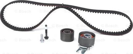 BOSCH 1 987 948 272 - Kit de distribution cwaw.fr