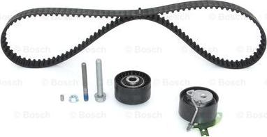 BOSCH 1 987 948 277 - Kit de distribution cwaw.fr