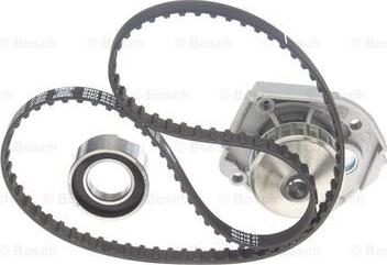 BOSCH 1 987 948 796 - Pompe à eau + kit de courroie de distribution cwaw.fr