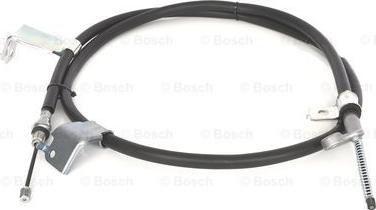 BOSCH 1 987 482 780 - Tirette à câble, frein de stationnement cwaw.fr