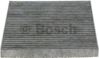 BOSCH 1 987 435 558 - Filtre, air de l'habitacle cwaw.fr