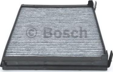 BOSCH 1 987 435 563 - Filtre, air de l'habitacle cwaw.fr