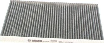 BOSCH 1 987 435 586 - Filtre, air de l'habitacle cwaw.fr