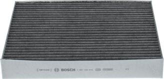 BOSCH 1 987 435 619 - Filtre, air de l'habitacle cwaw.fr