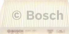 BOSCH 1 987 435 098 - Filtre, air de l'habitacle cwaw.fr