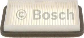 BOSCH 1 987 435 052 - Filtre, air de l'habitacle cwaw.fr