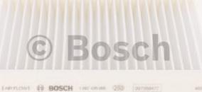 BOSCH 1 987 435 066 - Filtre, air de l'habitacle cwaw.fr