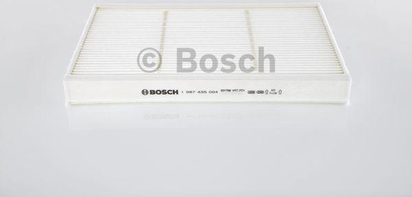 BOSCH 1 987 435 004 - Filtre, air de l'habitacle cwaw.fr