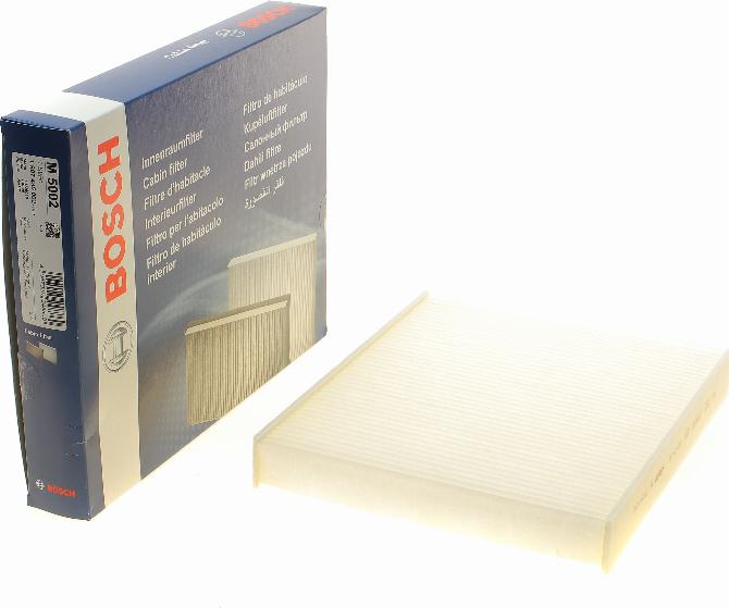 BOSCH 1 987 435 002 - Filtre, air de l'habitacle cwaw.fr