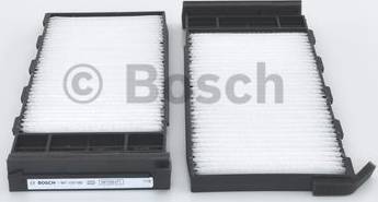 BOSCH 1 987 435 080 - Filtre, air de l'habitacle cwaw.fr