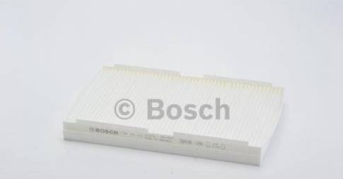 BOSCH 1 987 431 079 - Filtre, air de l'habitacle cwaw.fr