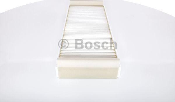 BOSCH 1 987 431 163 - Filtre, air de l'habitacle cwaw.fr