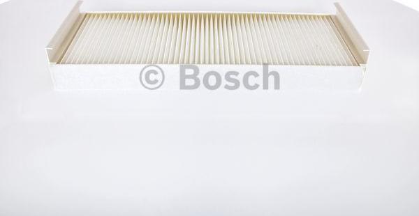 BOSCH 1 987 431 163 - Filtre, air de l'habitacle cwaw.fr