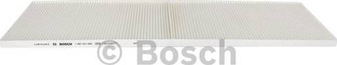 BOSCH 1 987 431 206 - Filtre, air de l'habitacle cwaw.fr