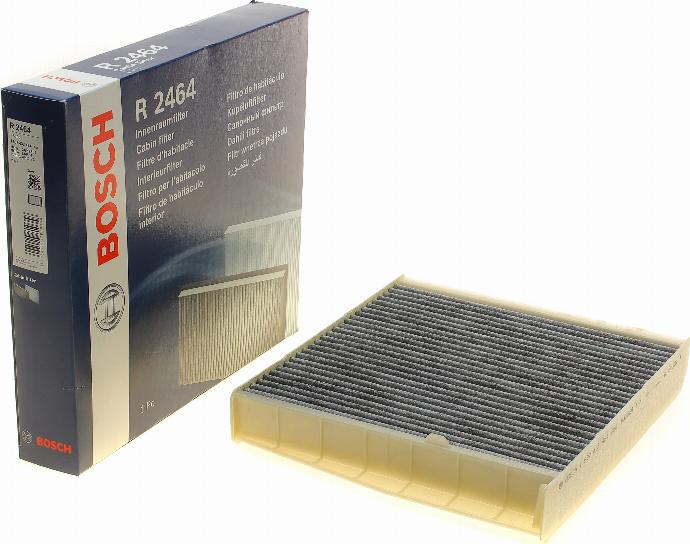 BOSCH 1 987 432 464 - Filtre, air de l'habitacle cwaw.fr