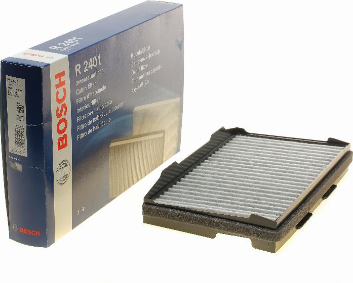 BOSCH 1 987 432 401 - Filtre, air de l'habitacle cwaw.fr