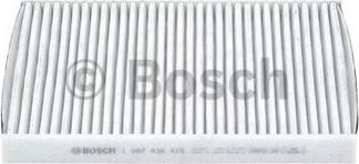 BOSCH 1 987 432 415 - Filtre, air de l'habitacle cwaw.fr