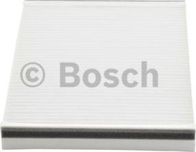 BOSCH 1 987 432 040 - Filtre, air de l'habitacle cwaw.fr