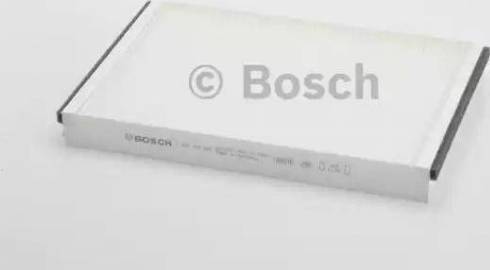 BOSCH 1 987 431 040 - Filtre, air de l'habitacle cwaw.fr