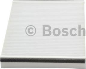 BOSCH 1 987 432 040 - Filtre, air de l'habitacle cwaw.fr