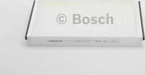 BOSCH 1 987 431 040 - Filtre, air de l'habitacle cwaw.fr