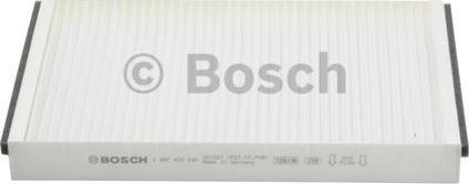 BOSCH 1 987 432 040 - Filtre, air de l'habitacle cwaw.fr