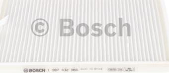 BOSCH 1 987 432 066 - Filtre, air de l'habitacle cwaw.fr