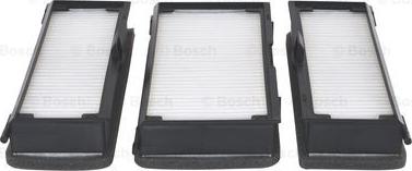 BOSCH 1 987 432 060 - Filtre, air de l'habitacle cwaw.fr