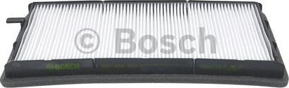 BOSCH 1 987 432 002 - Filtre, air de l'habitacle cwaw.fr