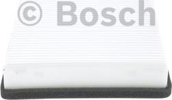 BOSCH 1 987 432 007 - Filtre, air de l'habitacle cwaw.fr