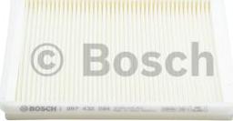 BOSCH 1 987 432 084 - Filtre, air de l'habitacle cwaw.fr