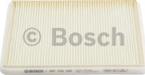 BOSCH 1 987 432 085 - Filtre, air de l'habitacle cwaw.fr