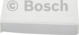 BOSCH 1 987 432 087 - Filtre, air de l'habitacle cwaw.fr