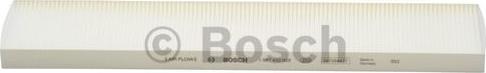 BOSCH 1 987 432 028 - Filtre, air de l'habitacle cwaw.fr