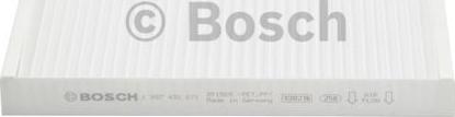 BOSCH 1 987 432 071 - Filtre, air de l'habitacle cwaw.fr