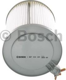 BOSCH 1 987 432 193 - Filtre, air de l'habitacle cwaw.fr