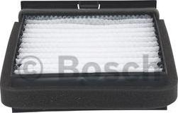 BOSCH 1 987 432 157 - Filtre, air de l'habitacle cwaw.fr