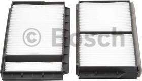 BOSCH 1 987 432 163 - Filtre, air de l'habitacle cwaw.fr